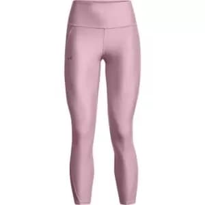 Under Armour High Leg Tights Womens - Pink
