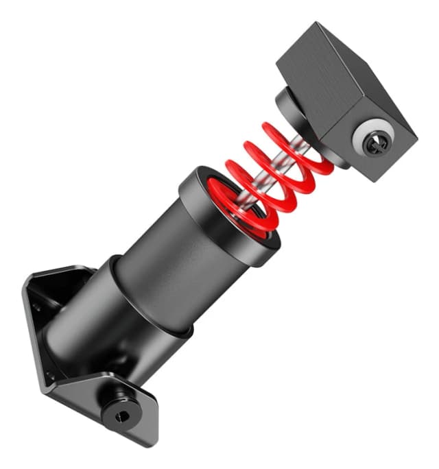 Moza Racing Moza Racing SR-P Lite Accessory Kit RS22