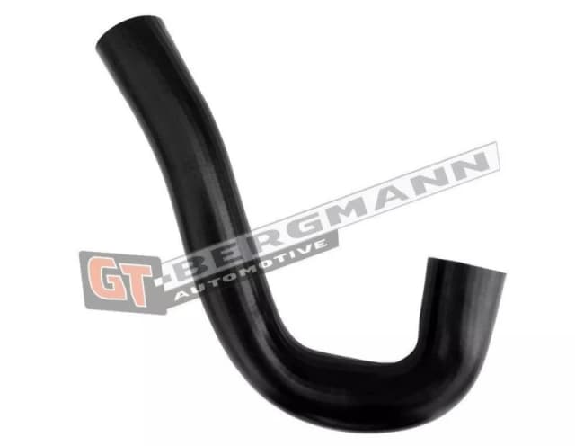 GT-BERGMANN GT52-682 Turbocharger Hose Charger Intake Hose (3314)