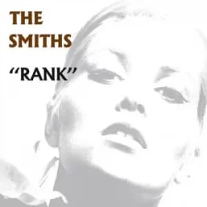 Rank by The Smiths CD Album