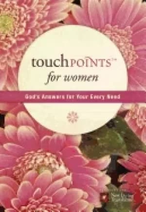 touchpoints for women