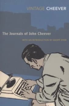 The Journals by John Cheever Paperback
