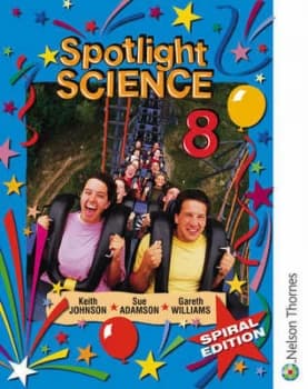 Spotlight Science by Lawrie Ryan Paperback