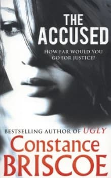 The Accused by Constance Briscoe Paperback