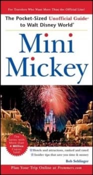 Mini Mickey by Bob Sehlinger Paperback