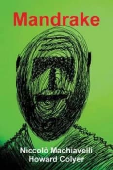 Mandrake by Howard Colyer Paperback