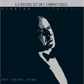 Frank Sinatra - Trilogy CD