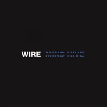 Wire - Mind Hive Vinyl