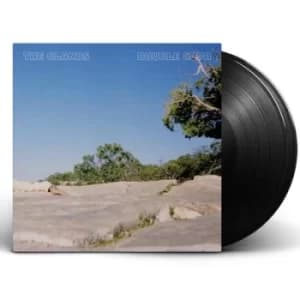 Double Coda by The Glands Vinyl Album