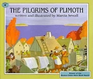 pilgrims of plimoth