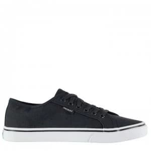 SoulCal Sunrise LC Mens Canvas Shoes - Navy