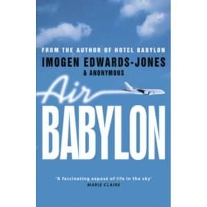 Air Babylon by Imogen Edwards-Jones (Paperback, 2006)