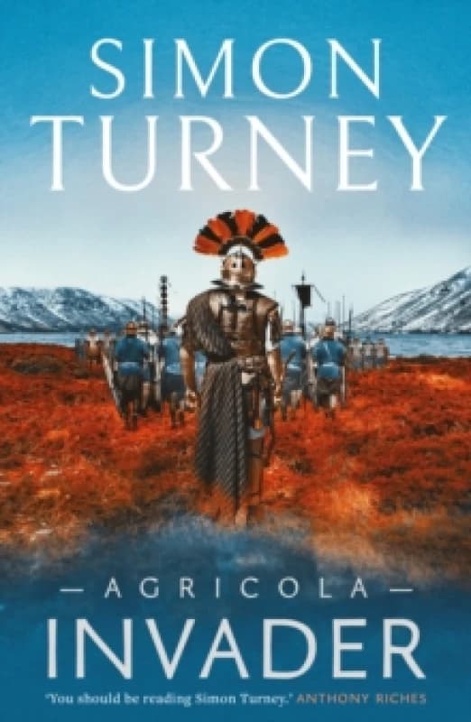 Agricola: Invader Paperback / softback