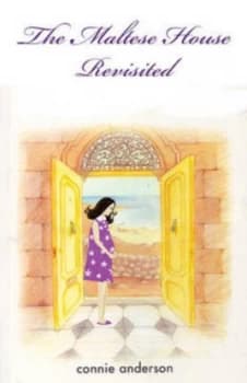 The Maltese House Revisited by Connie Anderson Paperback