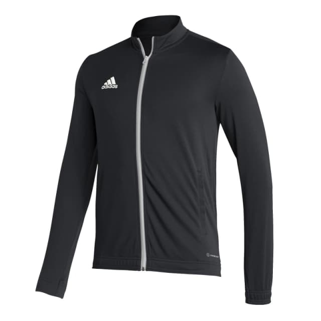 adidas ENT22 TK JKT mens Tracksuit jacket in Black
