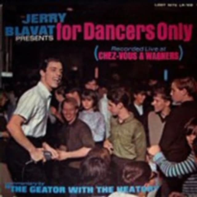 For Dancers Only CD / Album