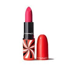 MACLipstick (Hypnotizing Holiday Collection) - # Say The Magic Word(Cremesheen) 3g/0.1oz
