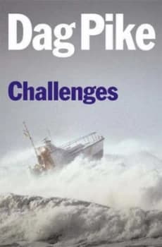 Challenges Hardback