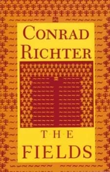 The fields by Conrad Richter