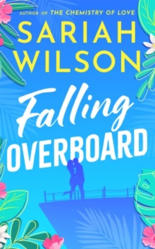 Falling Overboard Paperback / softback