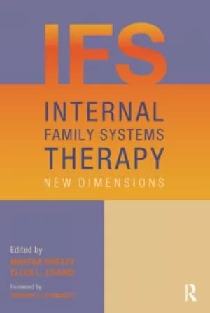 Internal Family Systems TherapyNew Dimensions