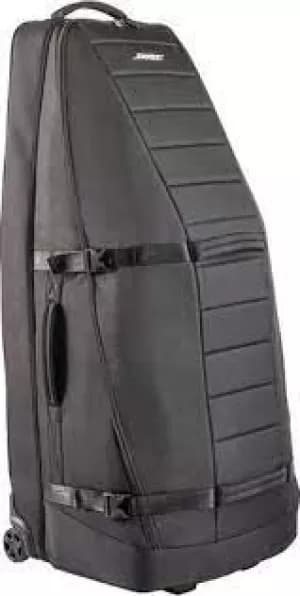 Bose 856992-0110 audio equipment case Universal Trolley case Black