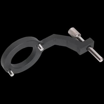 Sealey VSE5312 Fuel Pump Holding Tool Jaguar, Land Rover Diesel Engine