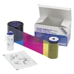 DataCard 534000-005 printer ribbon 1000 pages