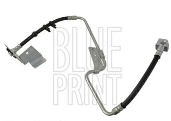 Blue PRINT ADA105335 Brake Hose Rear Axle Left 701 Brake Hose (83)