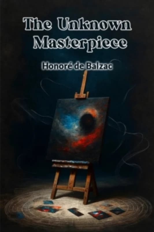 The Unknown Masterpiece (Edition2024) Paperback / softback