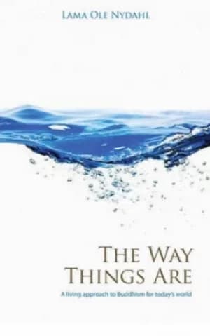 The way things are by Lama Ole Nydahl