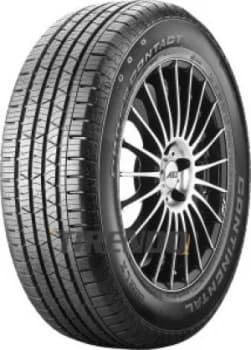 Continental ContiCrossContact LX ( 215/65 R16 98H )