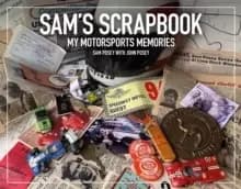 Sam's Scrapbook : My Motorsports Memories