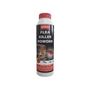 Rentokil Flea Killer Powder 300g
