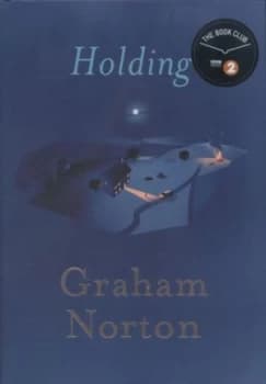 Holding by Graham Norton Hardback
