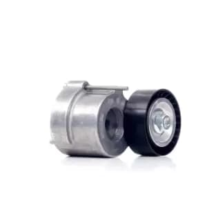 GATES Tensioner Pulley OPEL,FIAT,SUZUKI T39174 51820520,51824328,55282321 Tensioner Pulley, v-ribbed belt 51820520,55282321,4627673AA,51820520,1340258