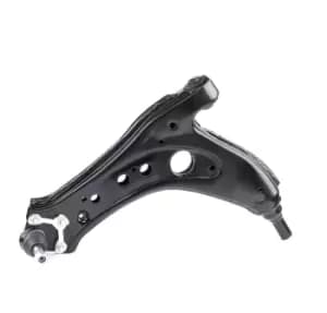 RIDEX Suspension arm 273C1062 Track control arm,Wishbone VW,SKODA,SEAT,POLO (9N_),Polo Schragheck (6R1, 6C1),Fox Schragheck (5Z1, 5Z3, 5Z4)