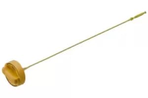 TOPRAN Oil Dipstick 701 474 RENAULT,Clio III Schragheck (BR0/1, CR0/1),MODUS / GRAND MODUS (F/JP0_),CLIO Grandtour (KR0/1_)