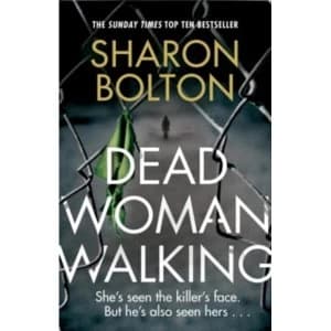 Dead Woman Walking Paperback