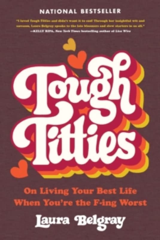 Tough Titties. Paperback. By Laura Belgray Books