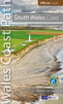 South Wales Coast by Dennis Kelsall