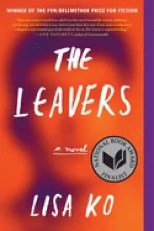 leavers a novel