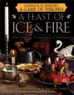 feast of ice and fire the official game of thrones companion cookbook