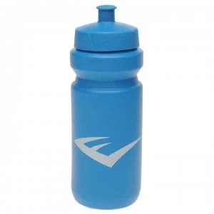 Everlast Logo Water Bottle - Blue
