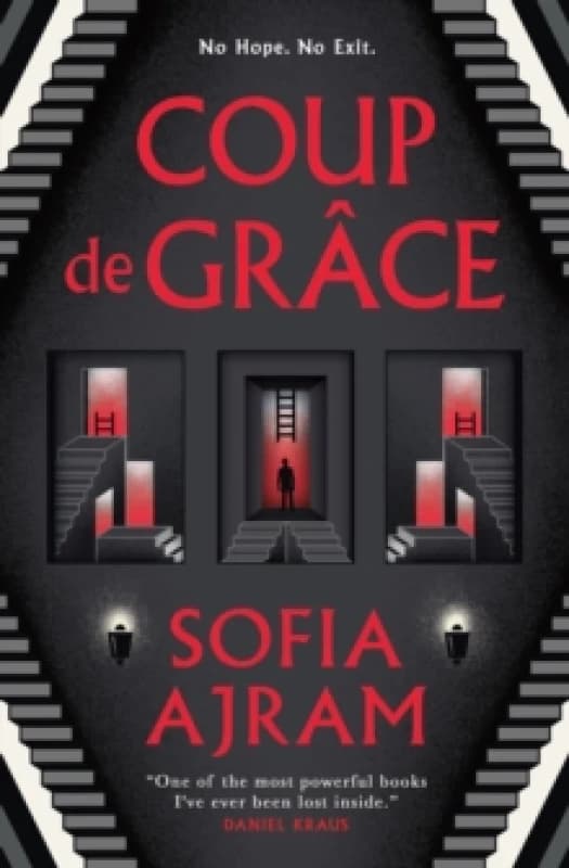 Coup De Grace Hardback
