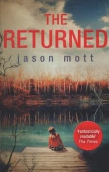 The Returned by Jason Mott Paperback