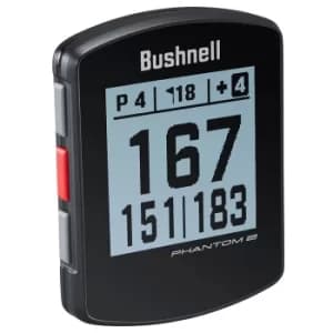 Bushnell Phantom 2 Golf GPS