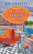 murder at veronicas diner