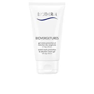 Biovergetures Stretch Marks Prevention and Reduction Cream Gel 150ml