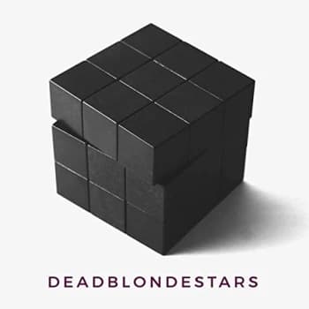Dead Blonde Stars - Deadblondestars CD